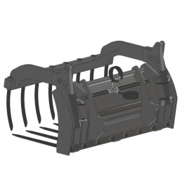 FOURCHE A GRAPPIN AP-FG AV DTSLG1500 M EURO S SST