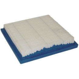 FILTRE A AIR POUR BRIGGS &STRATTON 3,5CV QUANTUM