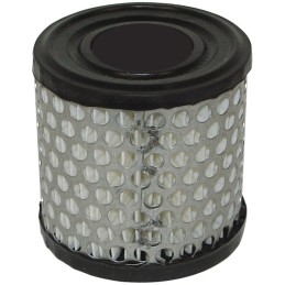 FILTRE A AIR POUR BRIGGS & STRATTON 2 A 5CV (396424)
