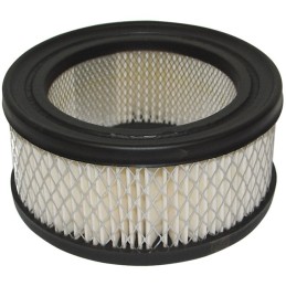 FILTRE A AIR POUR BRIGGS & STRATTON 10/12CV (392286)