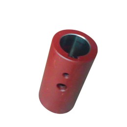 ACCOUPLEMENT Ø32 POUR MOT. HYD . POMPE KD 6/1 4000 HERTELL