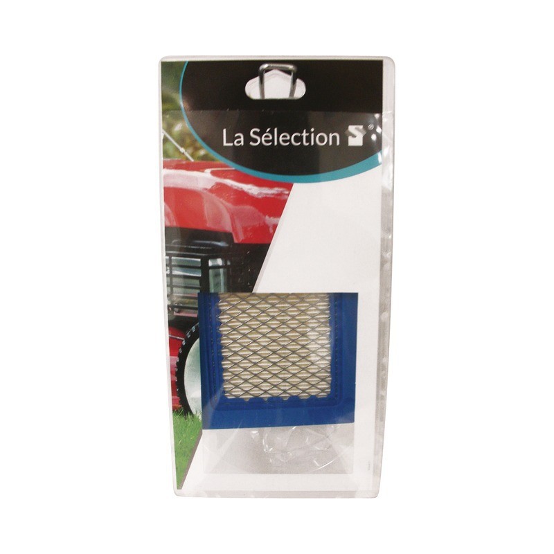FILTRE A AIR POUR BRIGGS & STRATTON 3 A 5CV (399959)