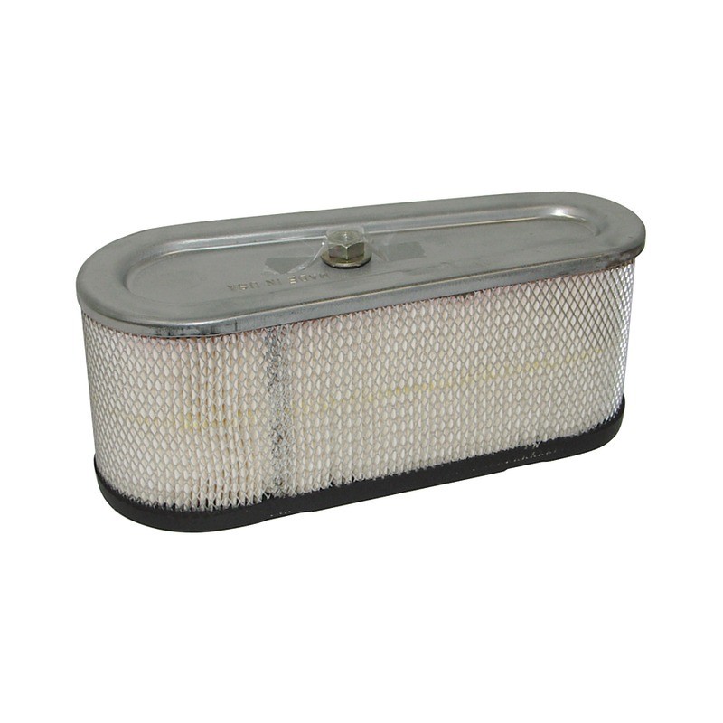 FILTRE A AIR POUR BRIGGS & STRATTON 12 A 15CV (493939)