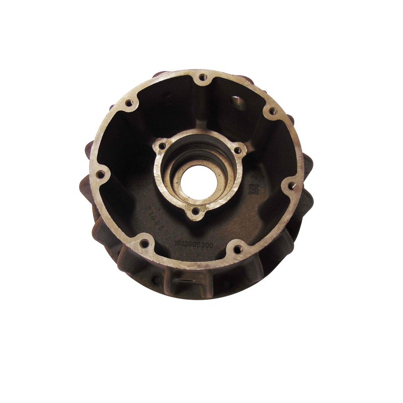 BOITE D'HUILE Version sup à 20 10  -1.612.500 .300- PN45..106