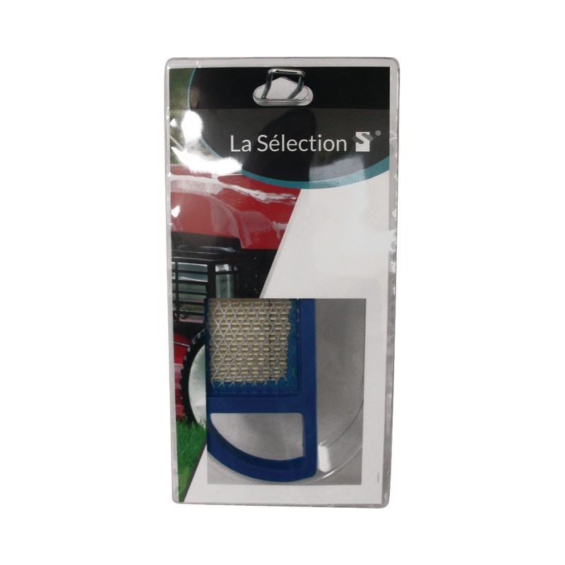 FILTRE A AIR POUR BRIGGS & STRATTON 17,5 CV (698083)