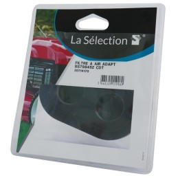 FILTRE A AIR POUR BRIGGS & STRATTON 09P/500/EX (798452)
