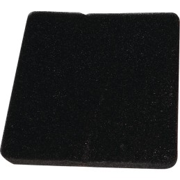 FILTRE A AIR POUR HONDA GXH50/GXV50 (17211ZM7000)