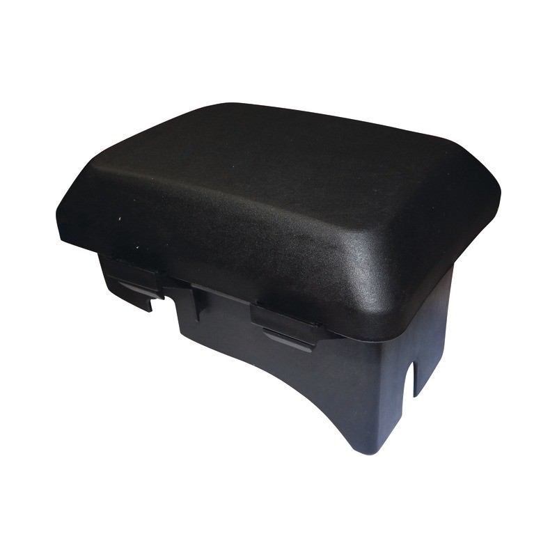 EMBASE + COUVERCLE FILTRE POUR HONDA GCV/GC