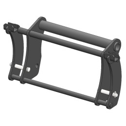 INTERFACE CHARGEUR MANITOU-MX