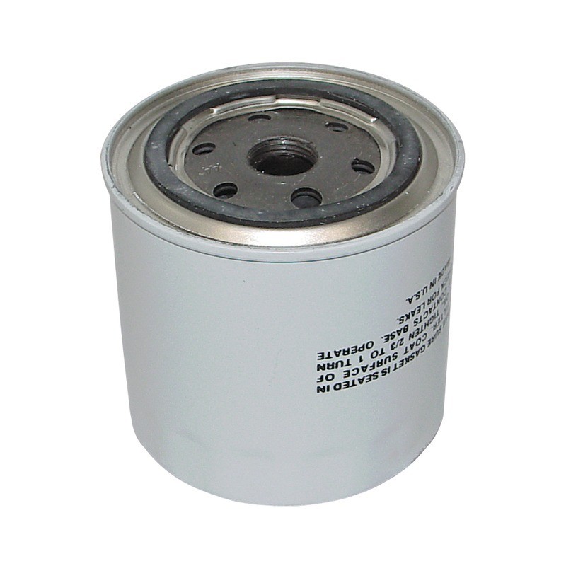 FILTRE A HUILE  POUR TRANSMISSION BOLENS (1719859)