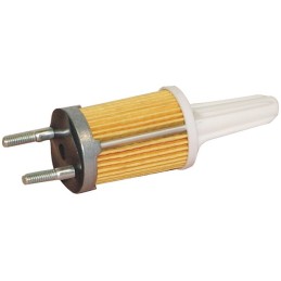 FILTRE A GASOIL  POUR YAMNAR (114250-55121)