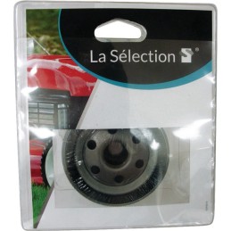 FILTRE A HUILE  POUR BRIGGS & STRATTON (492932/136563)