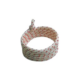 CORDE LANCEUR Ø3,50MM X 2,50M