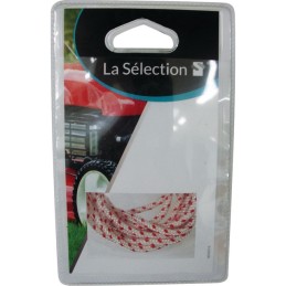 CORDE LANCEUR Ø3,50MM X 2,00M