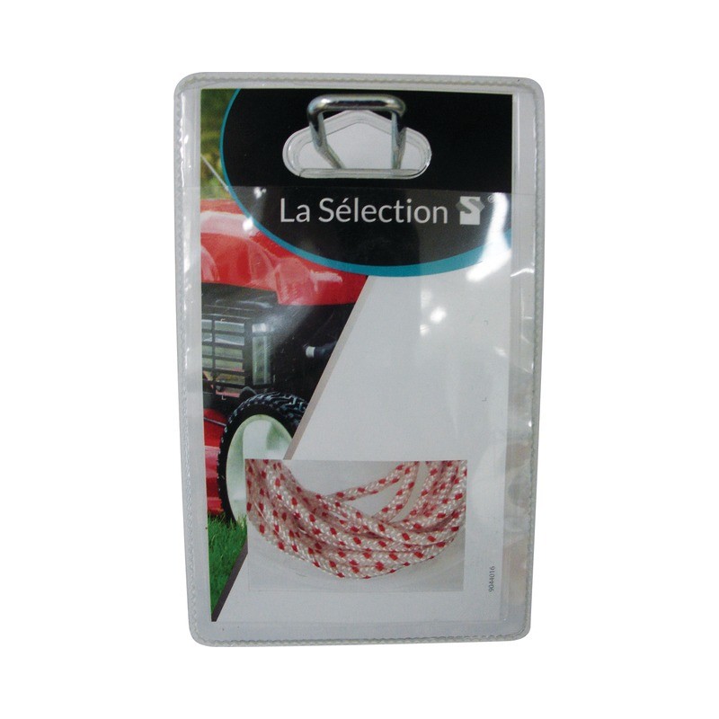 CORDE LANCEUR Ø3,50MM X 2,50M