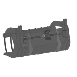 BENNE A GRAPPIN AP-BG AVC DTS LG1700 M FAUCHE UX STD FAB