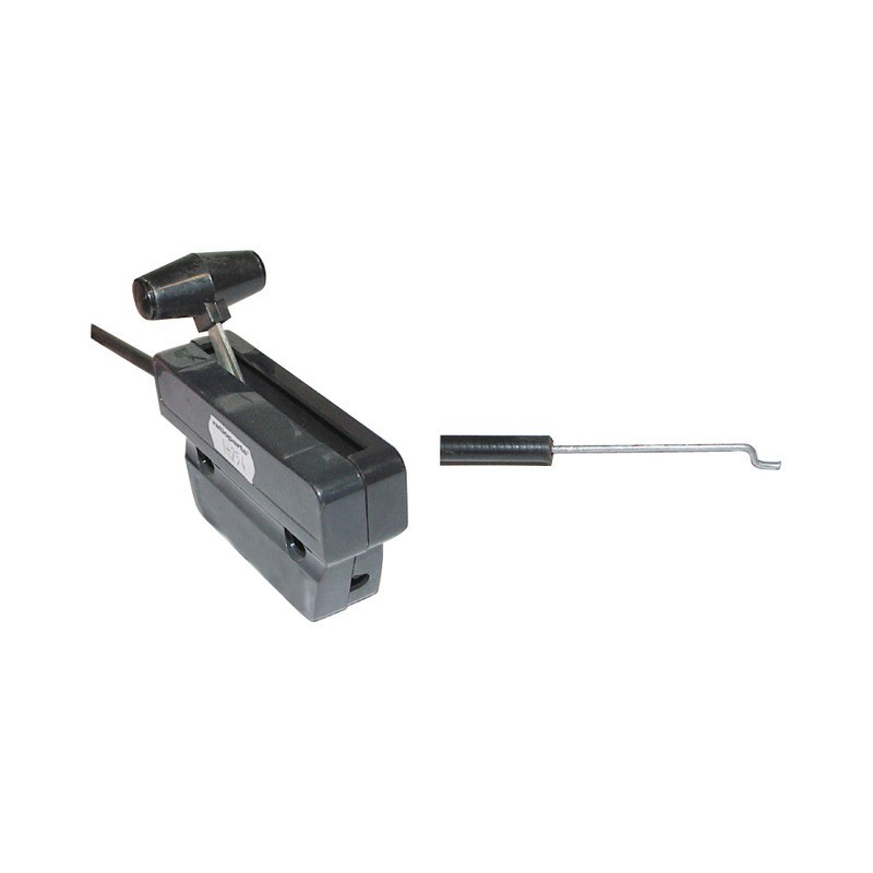 MANETTE GAZ PLASTIQUE POUR TORO (129470)