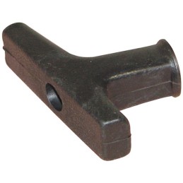 POIGNEE LANCEUR POUR DEBROUSSAILLEUSE / TONDEUSE