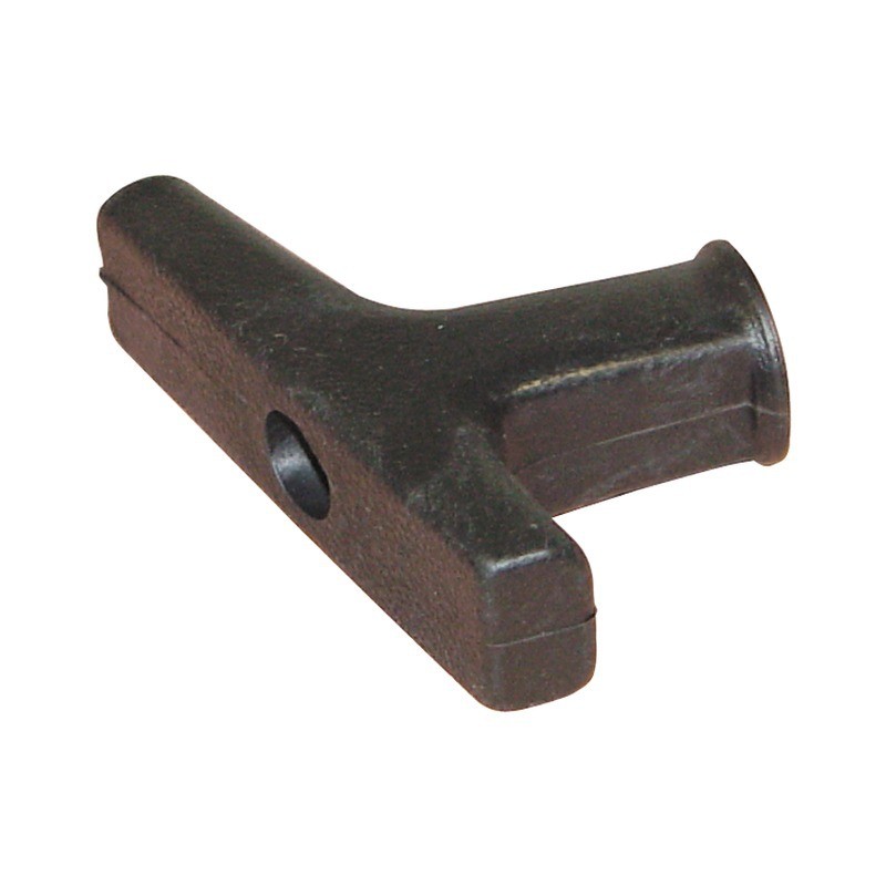 POIGNEE LANCEUR POUR DEBROUSSAILLEUSE / TONDEUSE