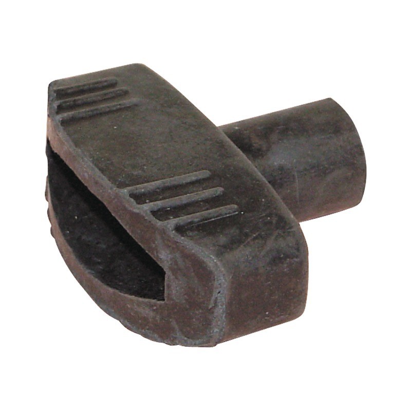 POIGNEE LANCEUR POUR BRIGGS & STATTON 5 A 18CV (66728)