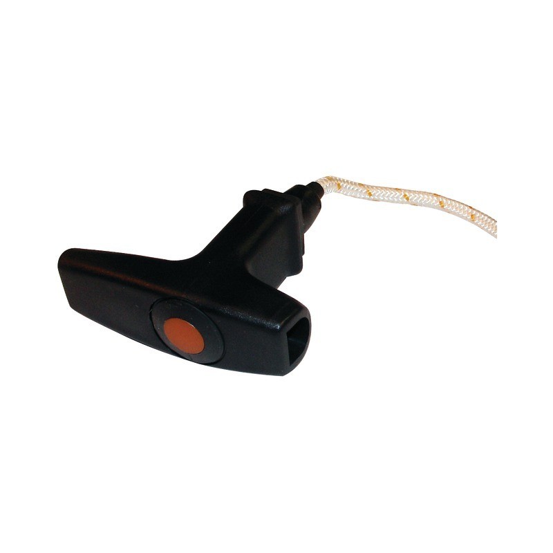 POIGNEE + CORDE Ø3,5MM POUR STIHL (0000-190-3400)