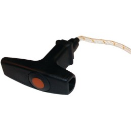 POIGNEE + CORDE Ø4,5MM POUR STIHL (1122-190-3400)