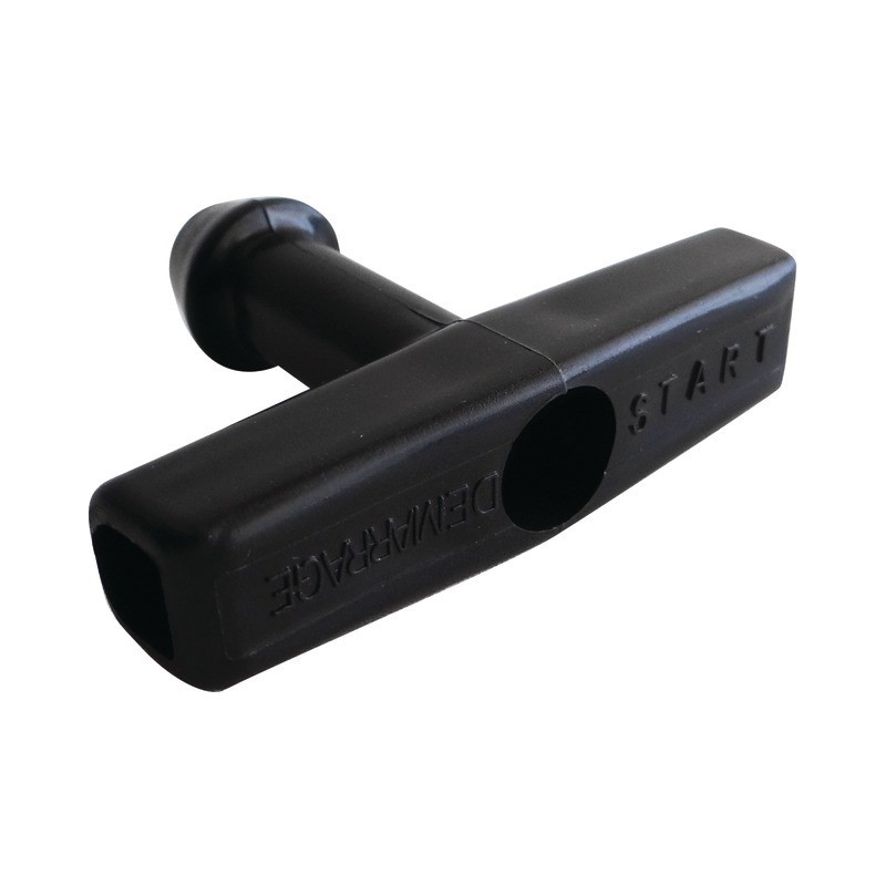 POIGNEE LANCEUR POUR HONDA G100 (28461-ZGO-004)