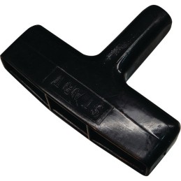 POIGNEE LANCEUR UNIVERSELLE