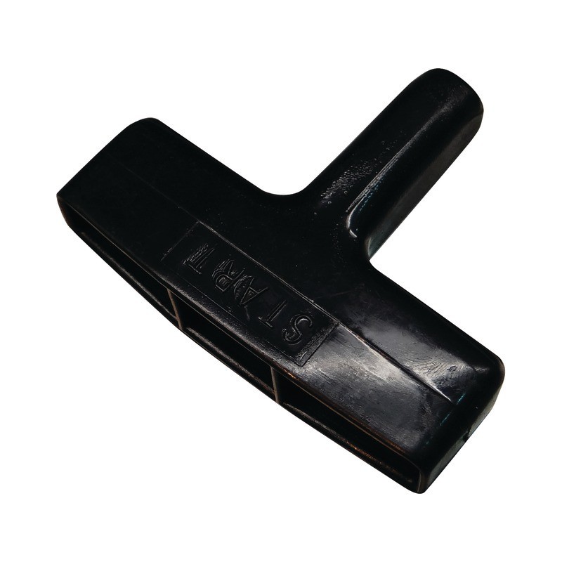 POIGNEE LANCEUR UNIVERSELLE