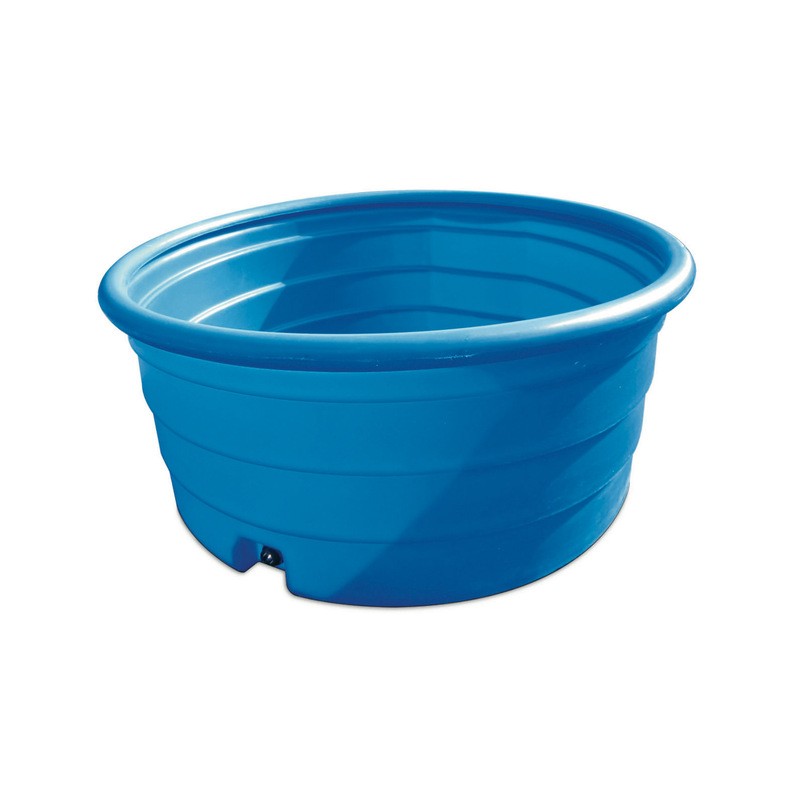 BAC DE PATURAGE POLY 1400L HAUTE QUALITE