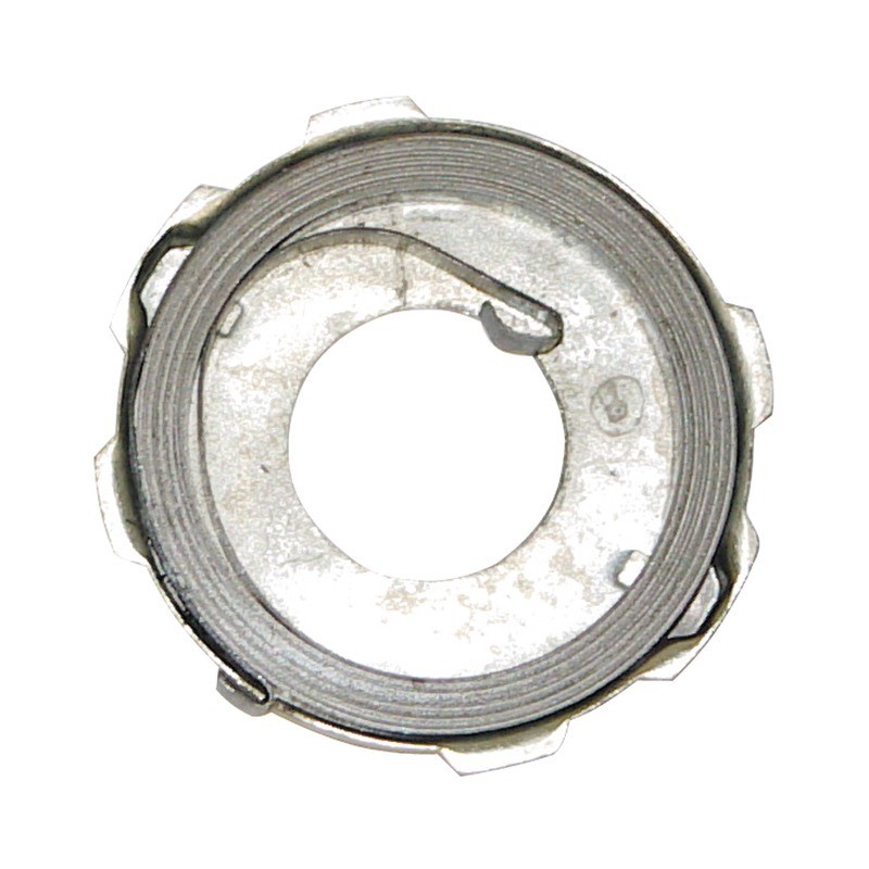 Ressort De Lanceur Pour Tronçonneuse Husqvarna | Compatible Modèles 281, 288 | Remplace Référence 503 78 63-01