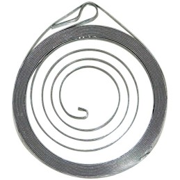 RESSORT LANCEUR POUR ASPERA LAV/ECH/TNT (2792-0014)