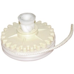 POULIE LANCEUR POUR BRIGGS & STRATTON 3,5/4CV (299948)