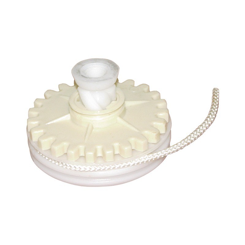 POULIE LANCEUR POUR BRIGGS & STRATTON 3,5/4CV (299948)
