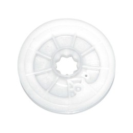 POULIE LANCEUR POUR BRIGGS & STRATTON 2 A 4CV (280439)
