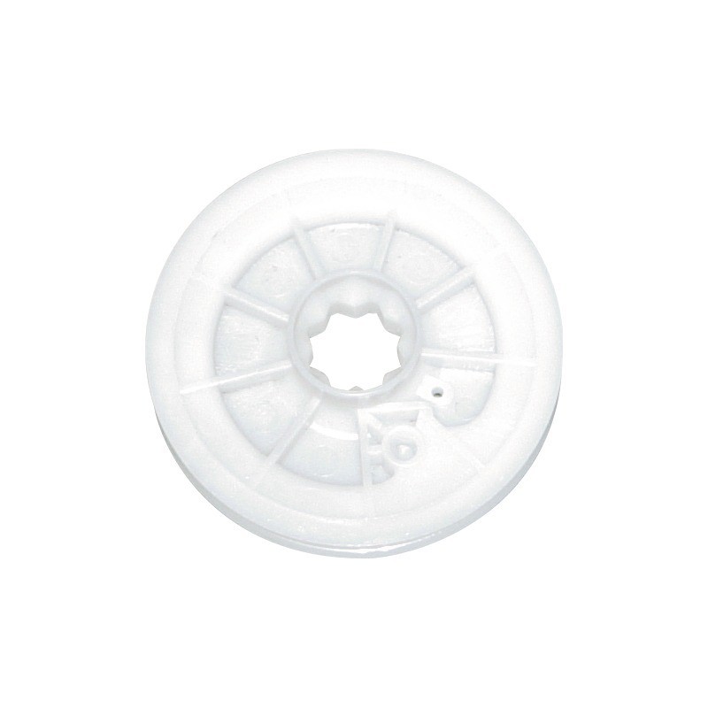 POULIE LANCEUR POUR BRIGGS & STRATTON 2 A 4CV (280439)