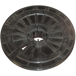 POULIE LANCEUR POUR BRIGGS & STRATTON 5/7/8CV (295871)