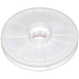 POULIE LANCEUR POUR BRIGGS & STRATTON SPRINT/CLASSIC