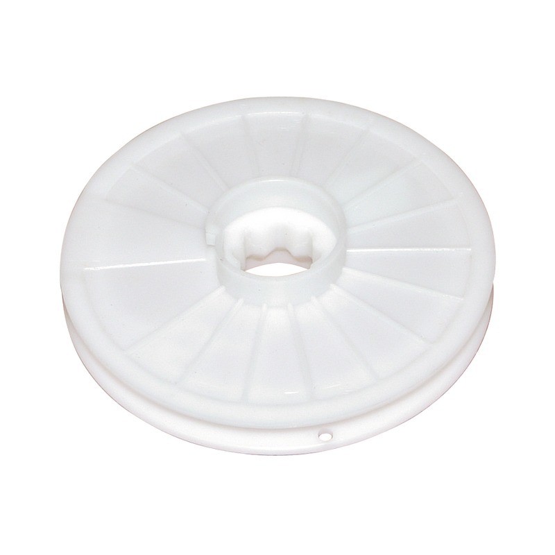 POULIE LANCEUR POUR BRIGGS & STRATTON SPRINT/CLASSIC