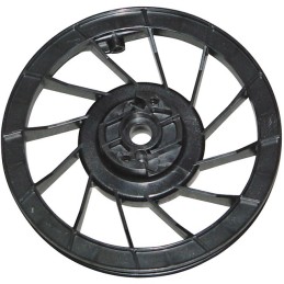 POULIE LANCEUR POUR BRIGGS & STRATTON VANGUARD