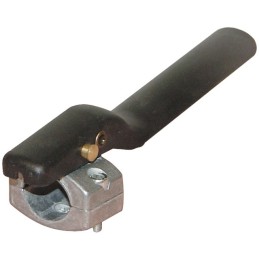 LEVIER/COLLIER HOMME MORT Ø25MM