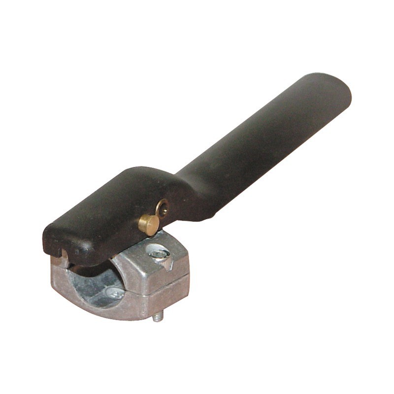 LEVIER/COLLIER HOMME MORT Ø25MM