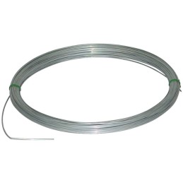 CORDE A PIANO GALVANISEE Ø1,8MM X 25M