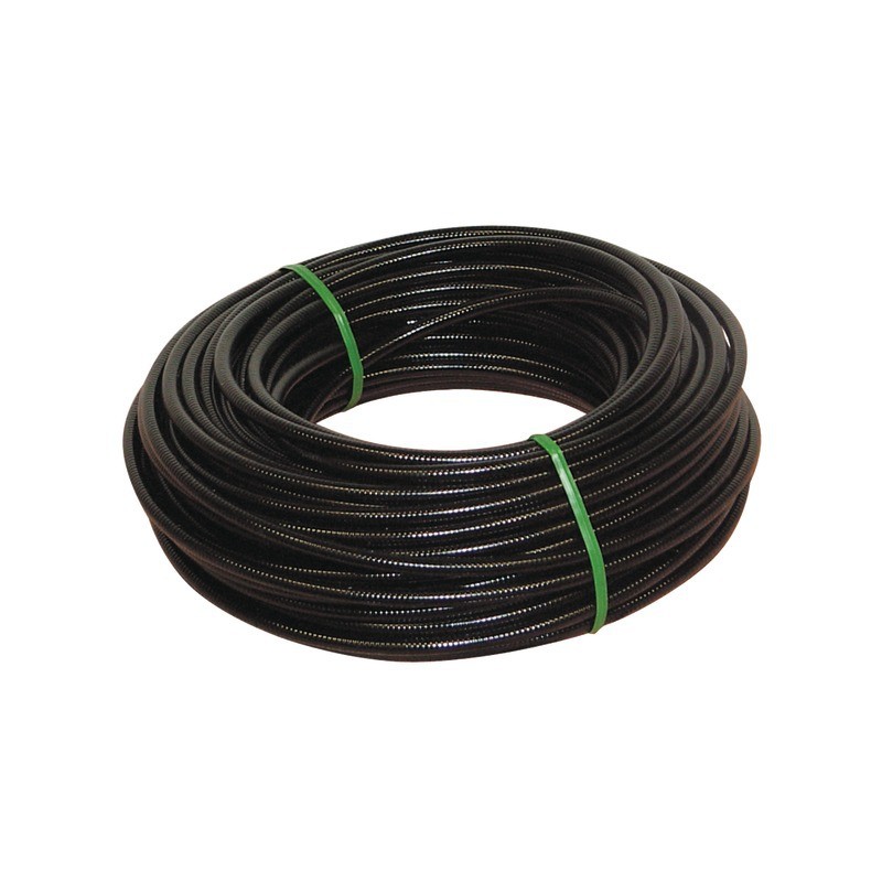GAINE ØINT 3,5MM  ØEXT 6,3MM   POUR CABLE Ø3,5MM X 25M