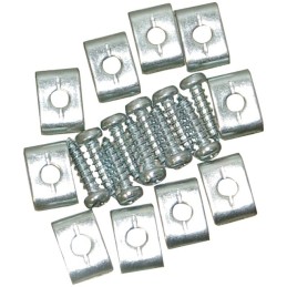 VIS DE FIXATION POUR GAINE