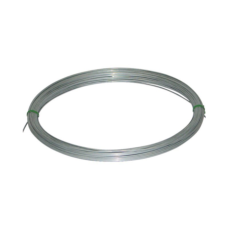 CABLE SOUPLE 19 BRINS EMBOUT TAMBOUR