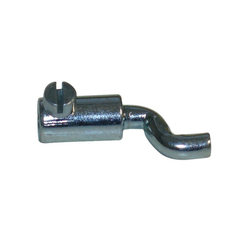 SERRE CABLE EN S LE SACHET DE 10