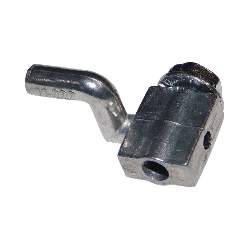 SERRE CABLE EN Z LE SACHET DE 10