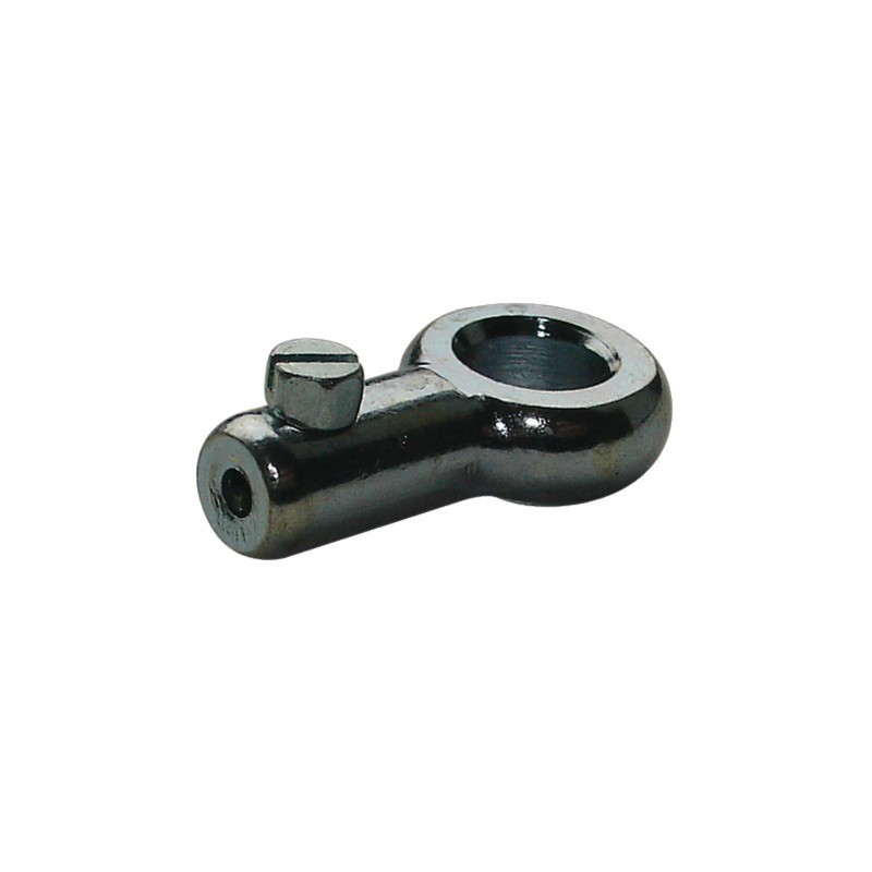 SERRE CABLE ŒILLET LE SACHET DE 10