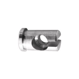 ARRET CABLE FENDU Ø8 X 15MM